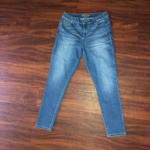 arizona co jeans
